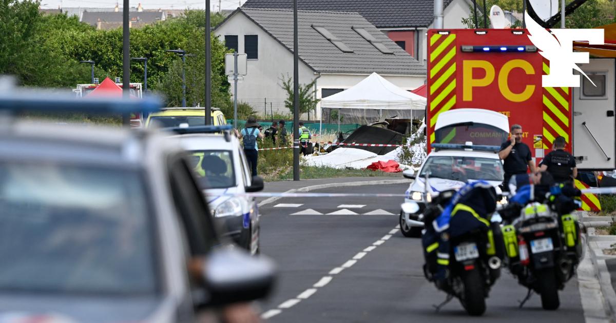 Crash d'avion près de Nancy: les vidéos et la trajectoire de l'avion seront au cœur de l'enquête