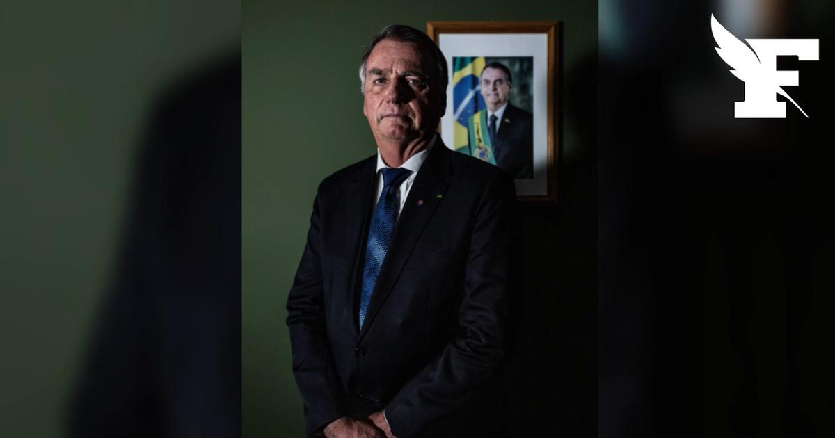 Brésil: au moins 30 personnes blessées par la foudre lors d’un rassemblement en soutien à Jair Bolsonaro