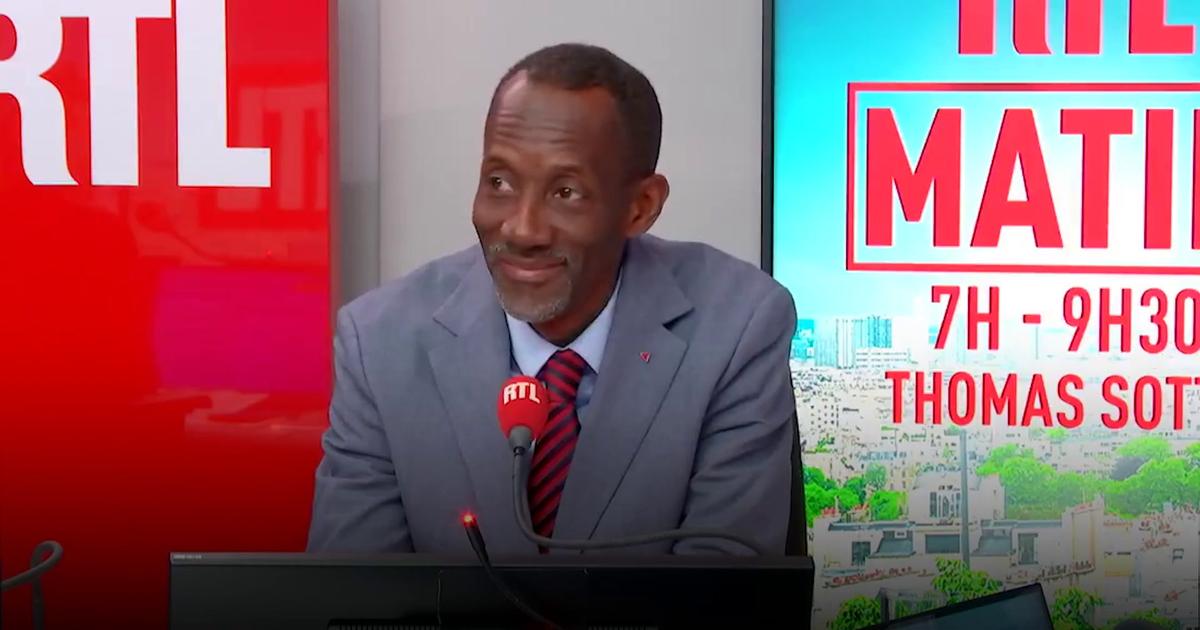 Bally Bagayoko à propos de Jordan Bardella né en Seine-Saint-Denis : «nous ne le reconnaissons pas comme étant Dionysien»