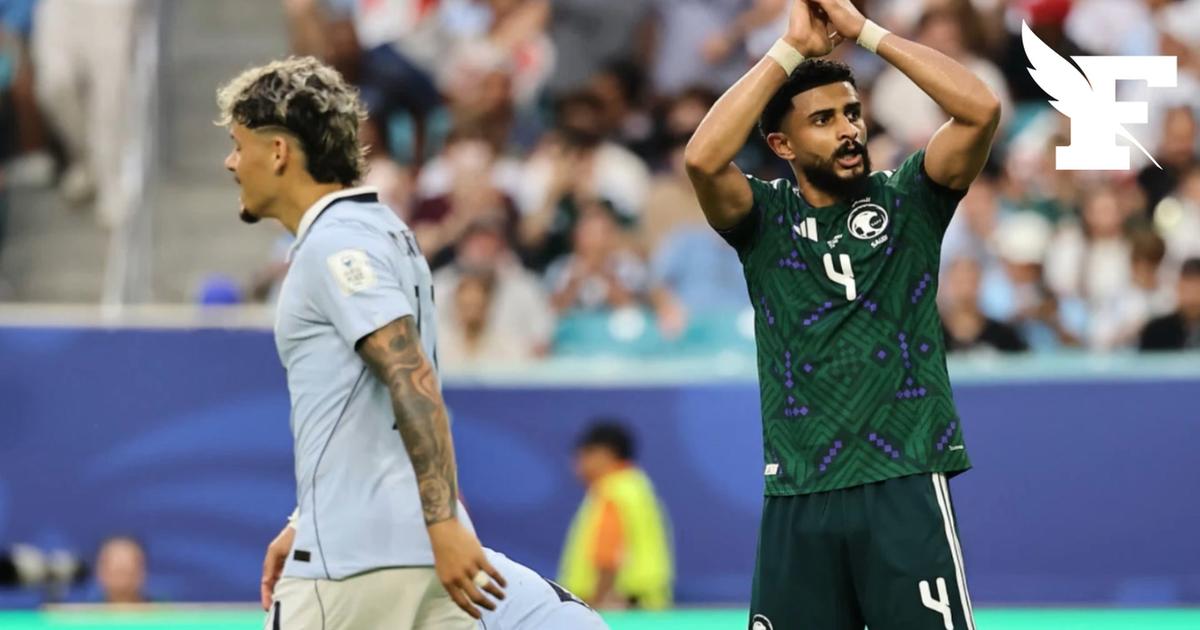 Coupe du Monde : ce qu'il faut retenir de la nuit du 15 au 16 juin