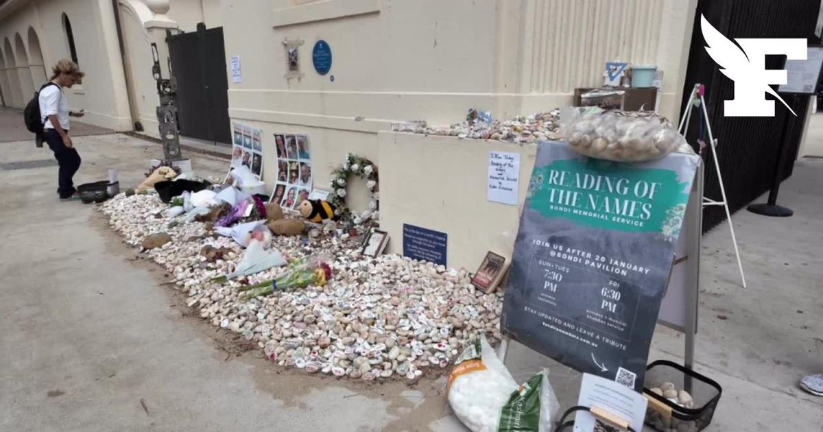 L'Australie se recueille après la tuerie antisémite de la plage de Bondi ayant fait 15 morts