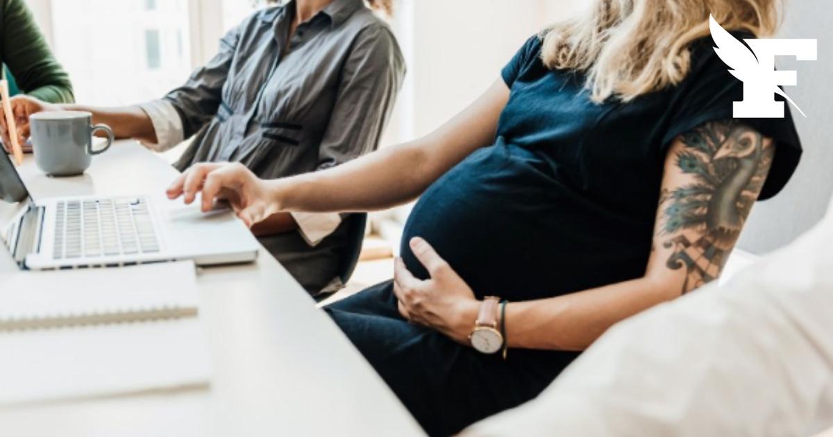 Que dit le droit sur le licenciement d'une femme enceinte lors de sa période d'essai ?