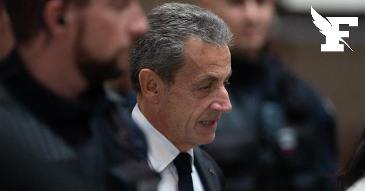 Affaire Bygmalion: Nicolas Sarkozy échappe au port d’un bracelet électronique