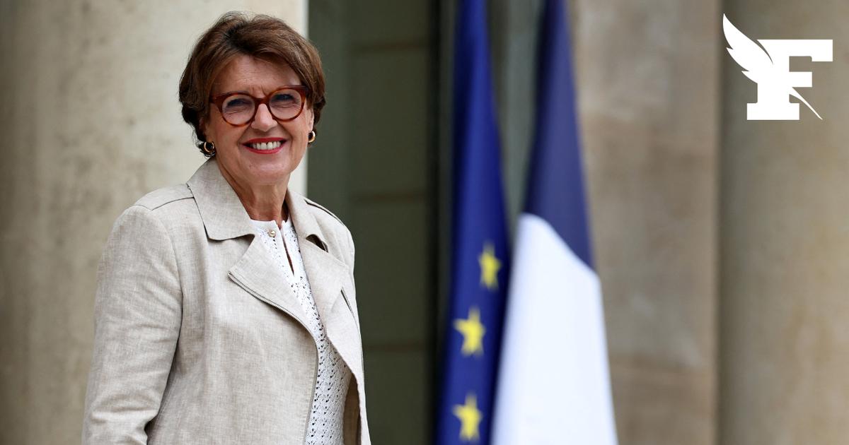 Suivez en direct la présentation du plan du gouvernement pour venir en aide aux agriculteurs