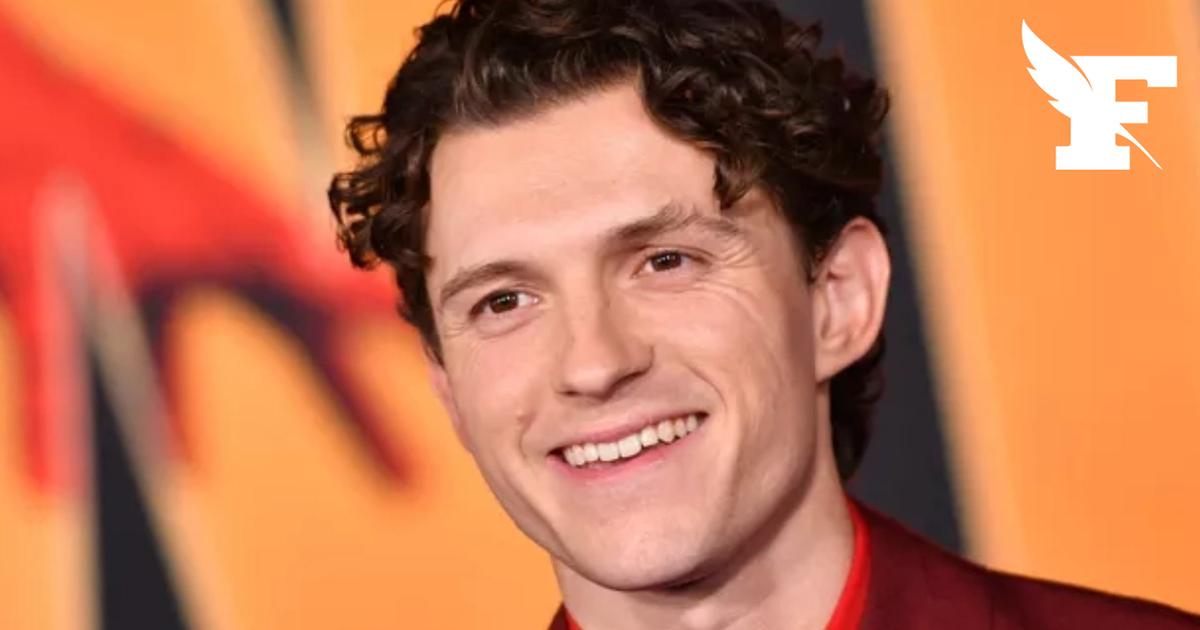 Tom Holland pourrait percevoir jusqu'à 100 millions de dollars pour son quatrième film en tant que Spider-Man