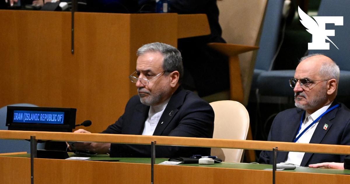«Le choix appartient désormais à Washington» : l’Iran a soumis aux États-Unis un plan en sept jours pour rouvrir le détroit d’Ormuz
