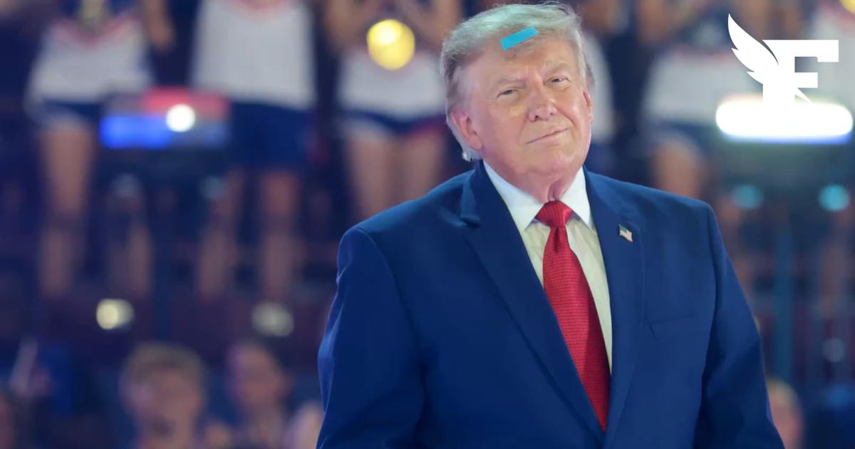 États-Unis : l'administration Trump saisit la cour suprême pour la construction d'une salle de bal au sein de la Maison-Blanche