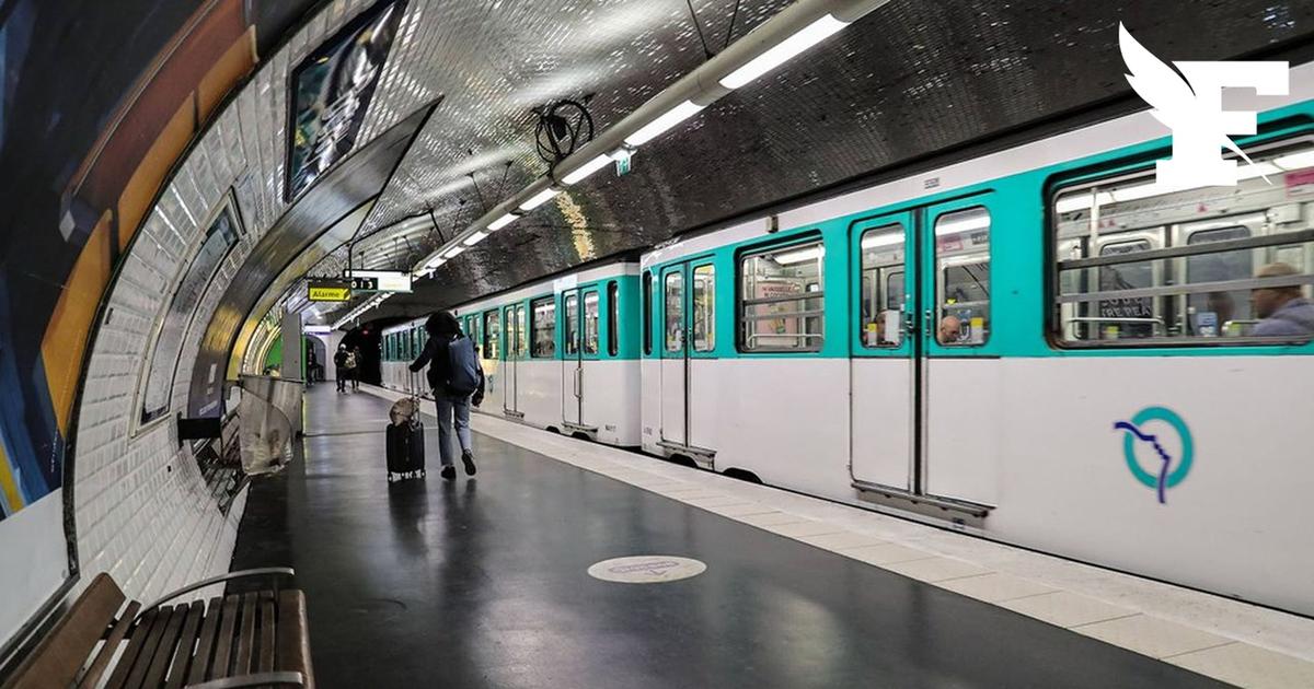 Grève illimitée à la RATP : la CGT appelle à la mobilisation fin septembre