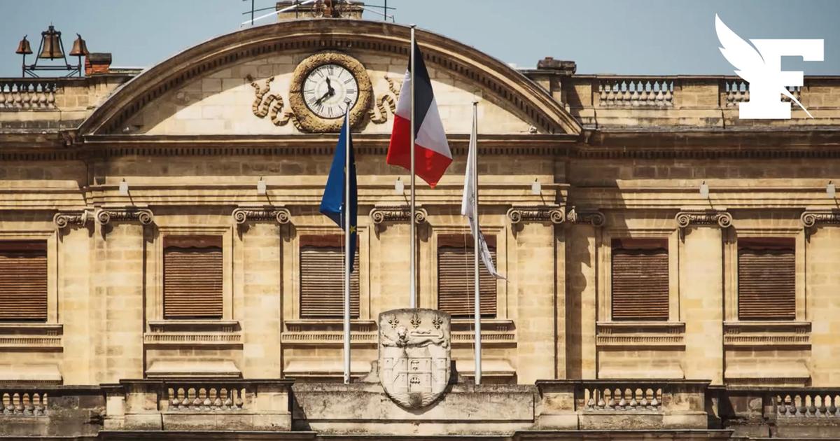Bordeaux : des manifestants s'opposent au projet de méga-usine EMME