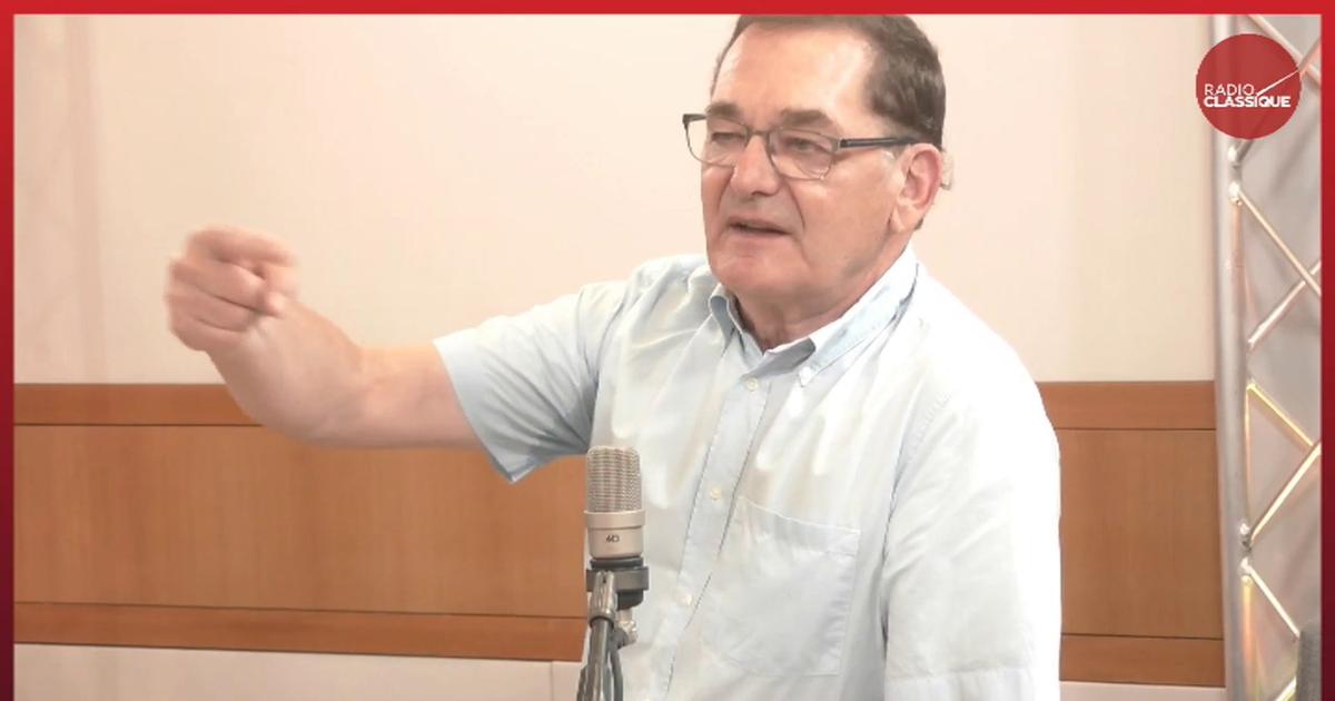 Canicule : l'adaption et l'atténuation au réchauffement climatique sont deux leviers indispensables, selon le spécialiste Christian de Perthuis