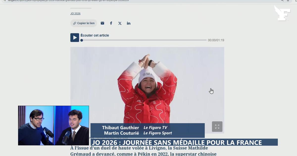 JO 2026: qui est Eileen Gu, skieuse acrobatique star des Jeux de Milan-Cortina ?