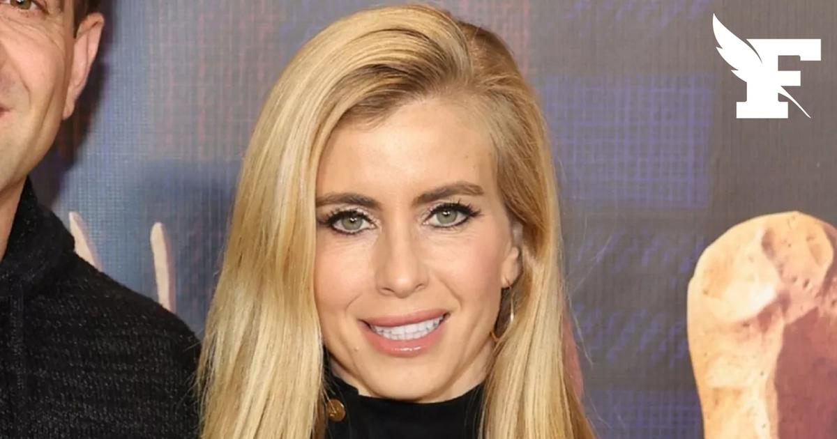 Donald Trump nomme Katie Zacharia comme porte-parole