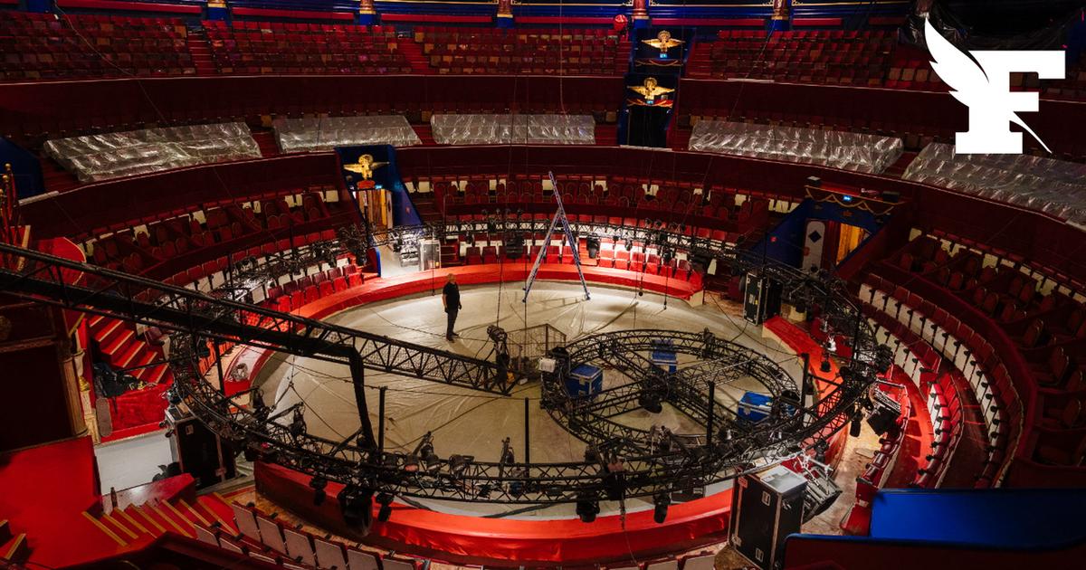 Manifestations du 24 octobre : le Cirque d'Hiver et la Bourse du Commerce s'ajoutent à la liste des lieux culturels fermés samedi