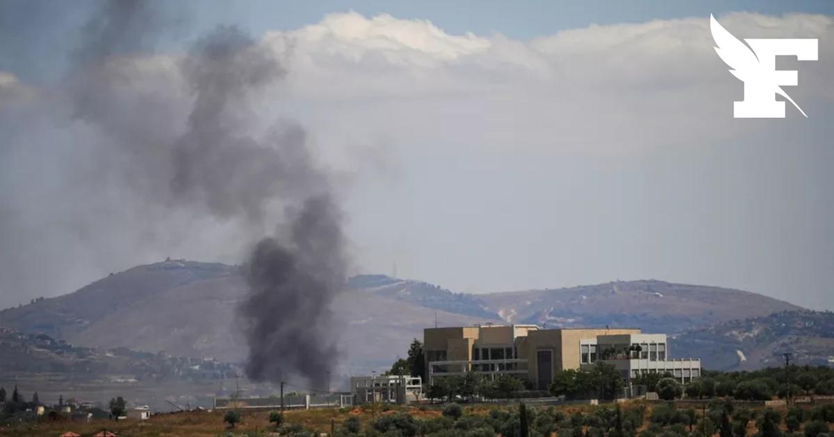 Moyen-Orient: Israël et le Hezbollah conviennent d’un cessez-le-feu