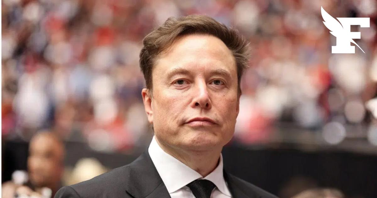 Elon Musk : sa fortune encaisse 650 milliards de dollars de perte, mais reste l'homme le plus riche du monde