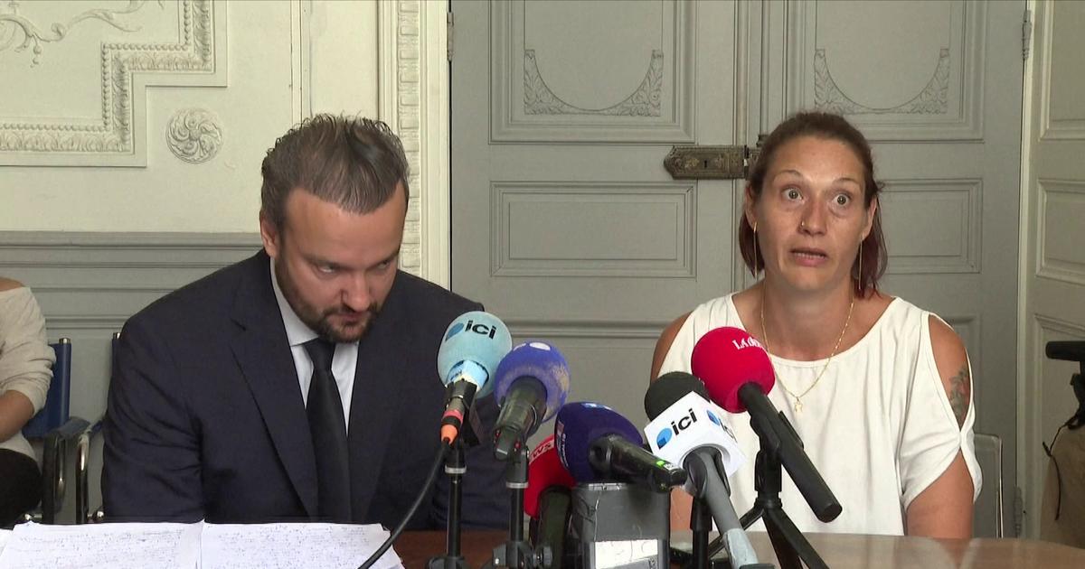 Affaire Lyhanna : «Je n'ai pas assez fait» : la maman de Rosa culpabilise quant à l'affaire autour de Jordan B.