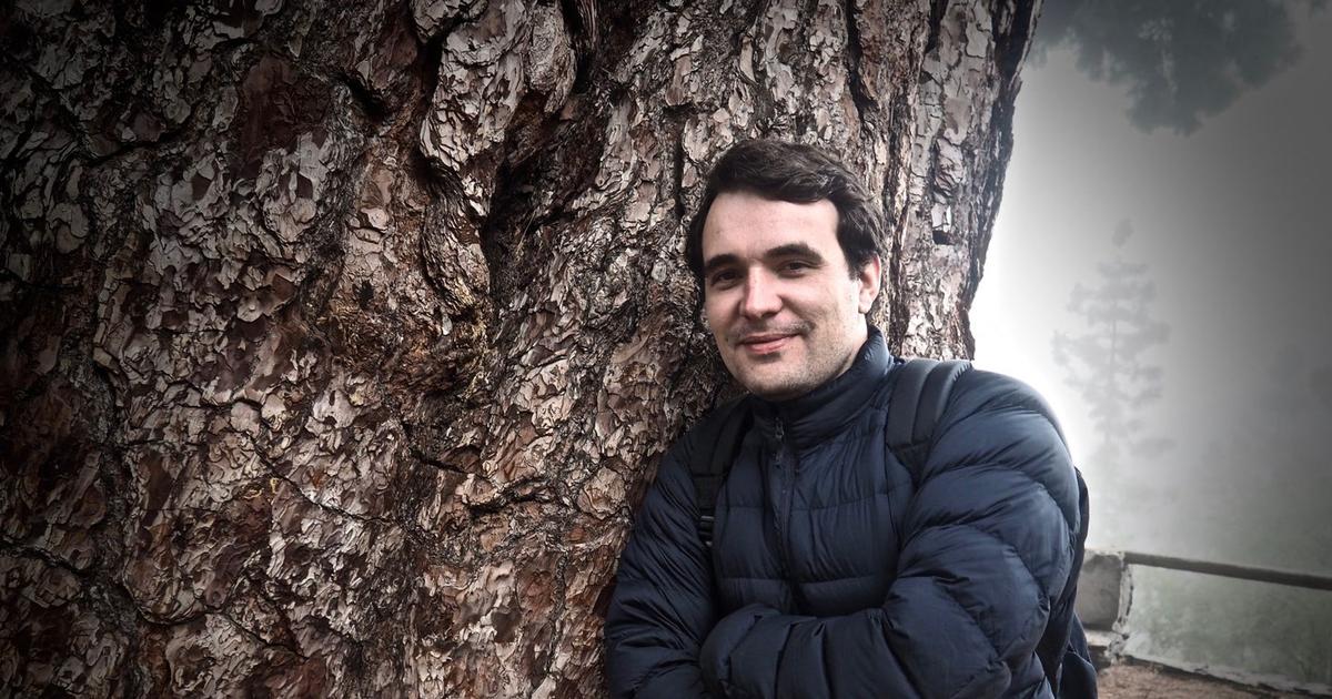 Incarcération de Christophe Gleizes: les députés rendent hommage au journaliste sportif