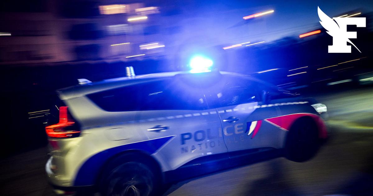 Lyon : un homme blessé par balle par un tireur en trottinette à Villeurbanne