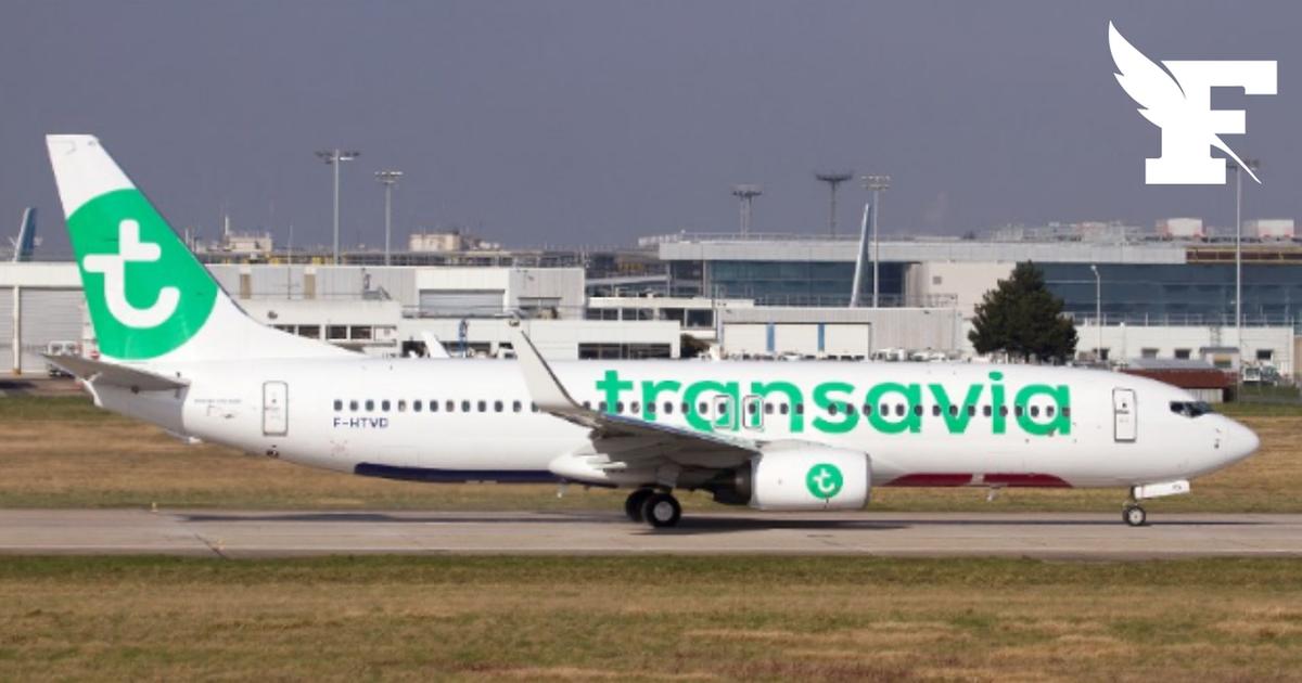 L'augmentation du prix du kérosène pousse la compagnie Transavia à annuler des vols
