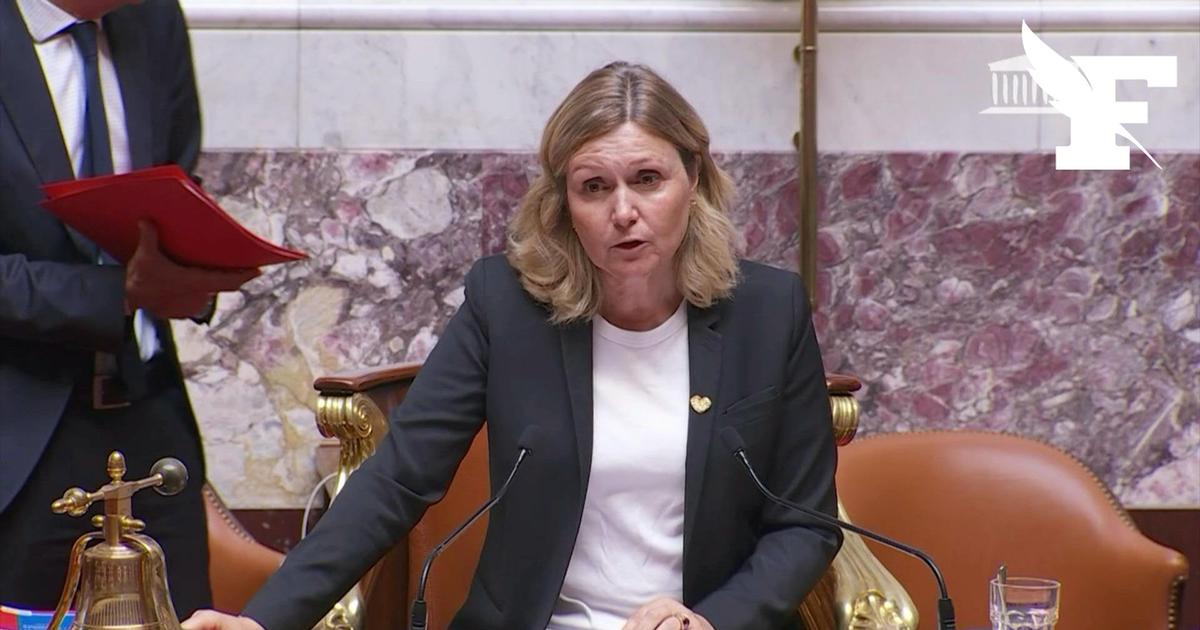 Les députés approuvent définitivement la loi sur l'aide à mourir