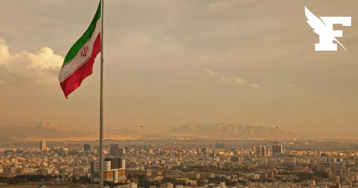 L'Iran expulse un diplomate suédois