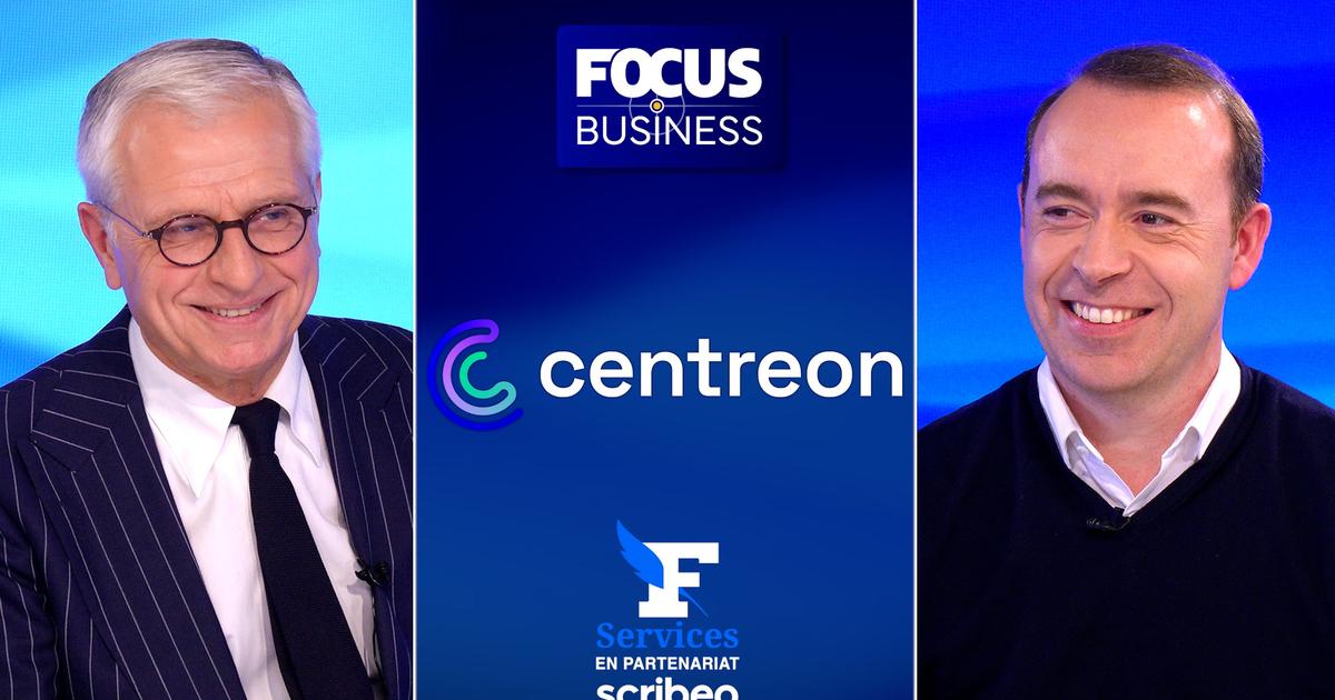 CENTREON X LE FIGARO SERVICES