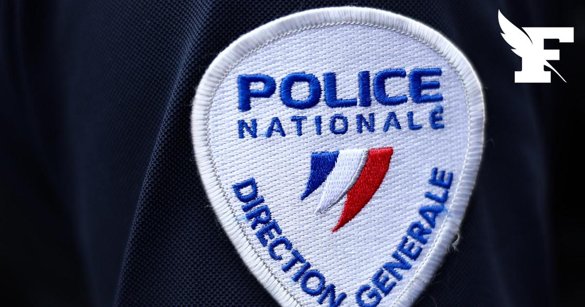 Villeurbanne : un fuyard dans un état grave après un refus d'obtempérer, trois policiers blessés