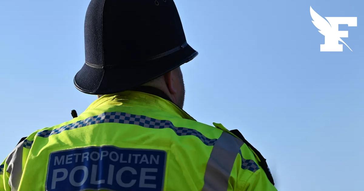 Une jeune fille de 17 ans poignardée en pleine rue en Angleterre 