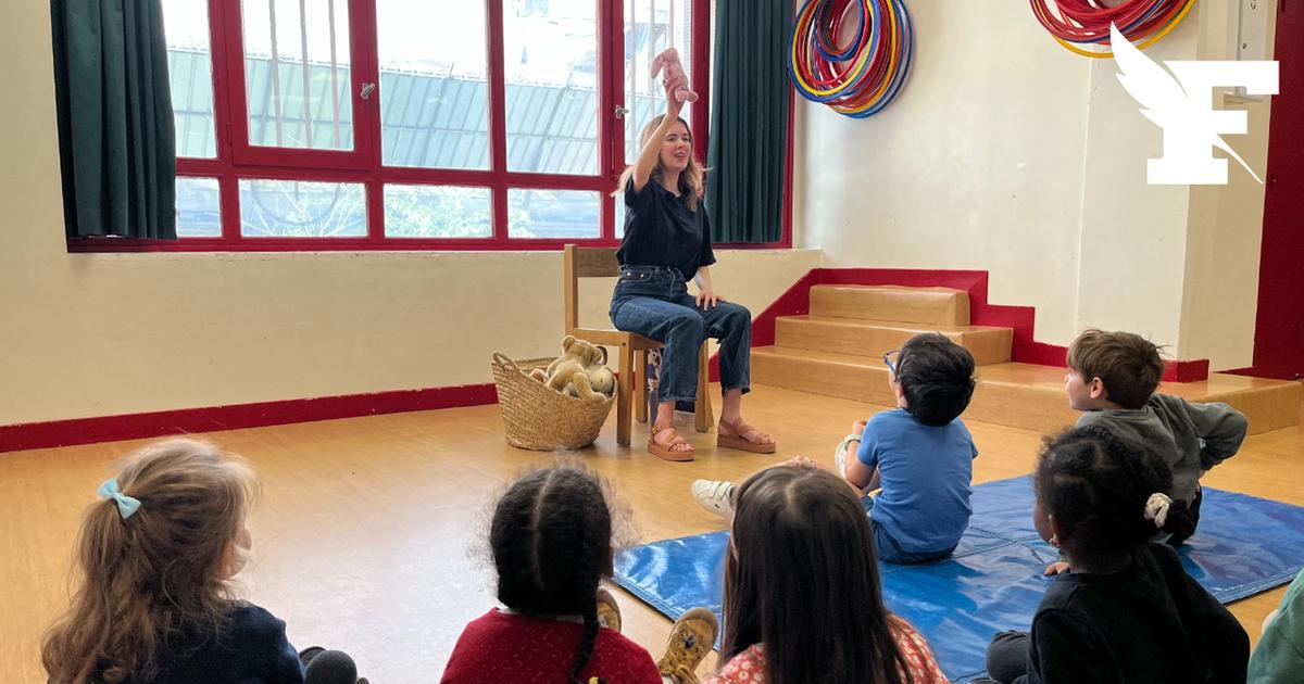 La mission d'information sur les violences sexuelles dans le périscolaire à Paris entamera ses auditions le 6 juillet