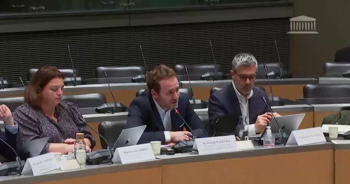 «Complément d'enquête» dément avoir cherché à «indemniser» un proche de Rachida Dati pour obtenir des informations