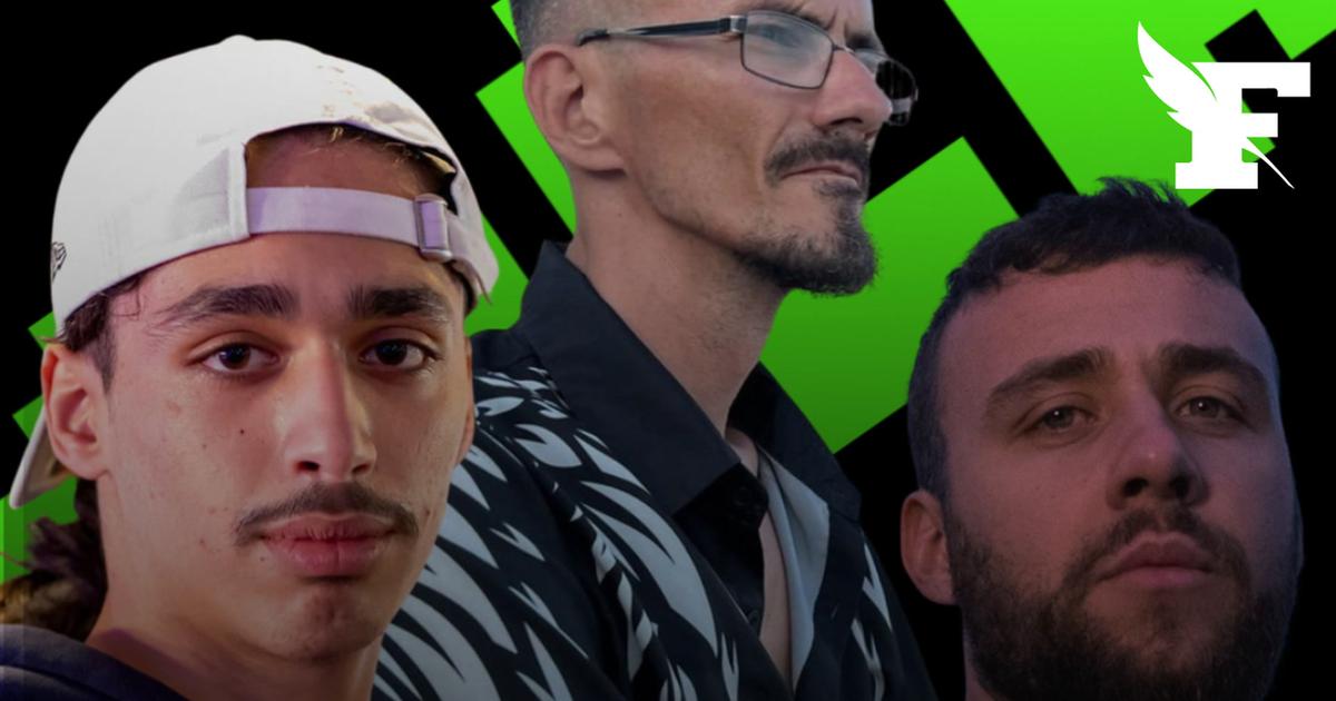 Les deux streamers qui avaient filmés en direct la mort de Jean Pormanove placés en garde à vue