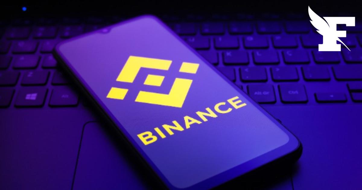 La plateforme d’échange de cryptomonnaie Binance victime d'une cyberattaque massive