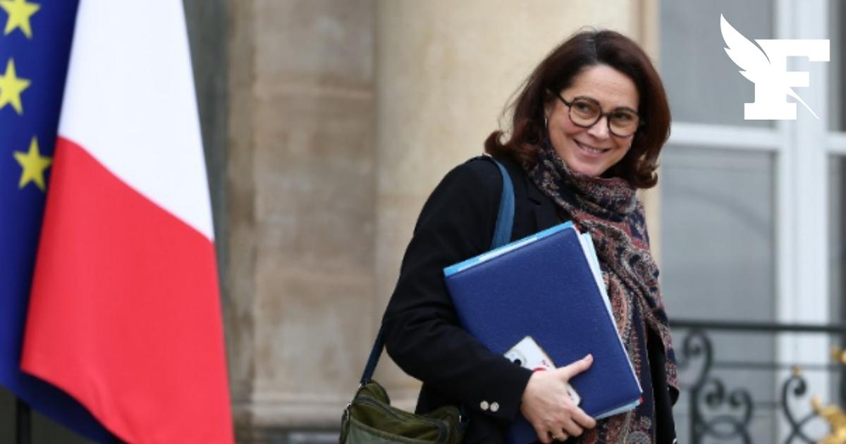 Tests de féminité aux JO 2028: la France exprime sa «grande préoccupation»