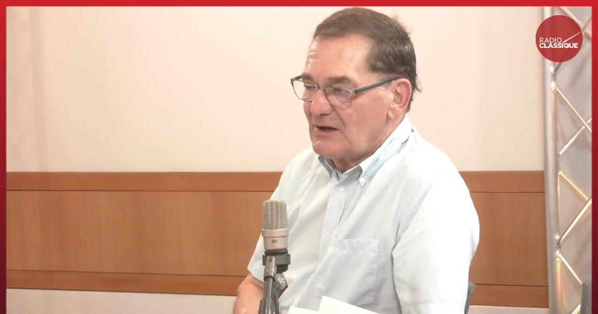 «Le modèle des Trentes Glorieuses est derrière nous», le spécialiste de l’économie Christian de Perthuis invite à renoncer aux énérgies fossiles