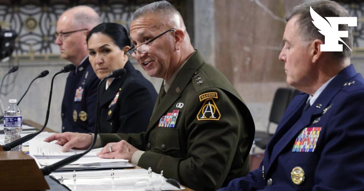 Guerre en Iran : l'armée américaine envisage de s'emparer de l'île Kharg