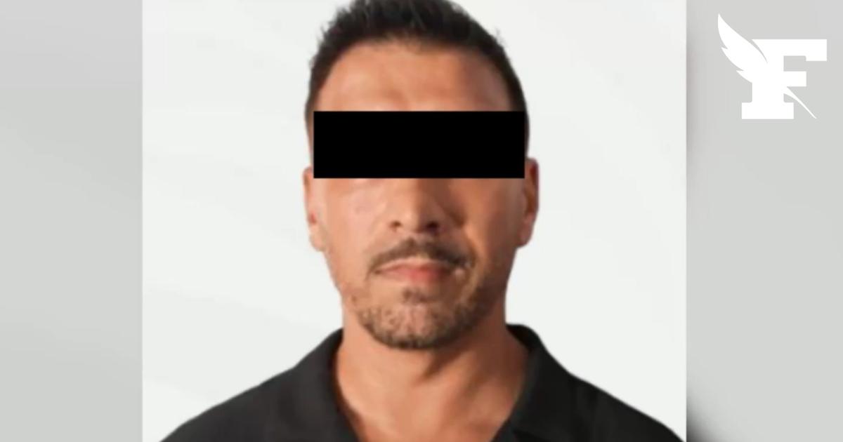 Qui est János Balla, narcotrafiquant hongrois recherché par Interpol et arrêté au Mexique ?