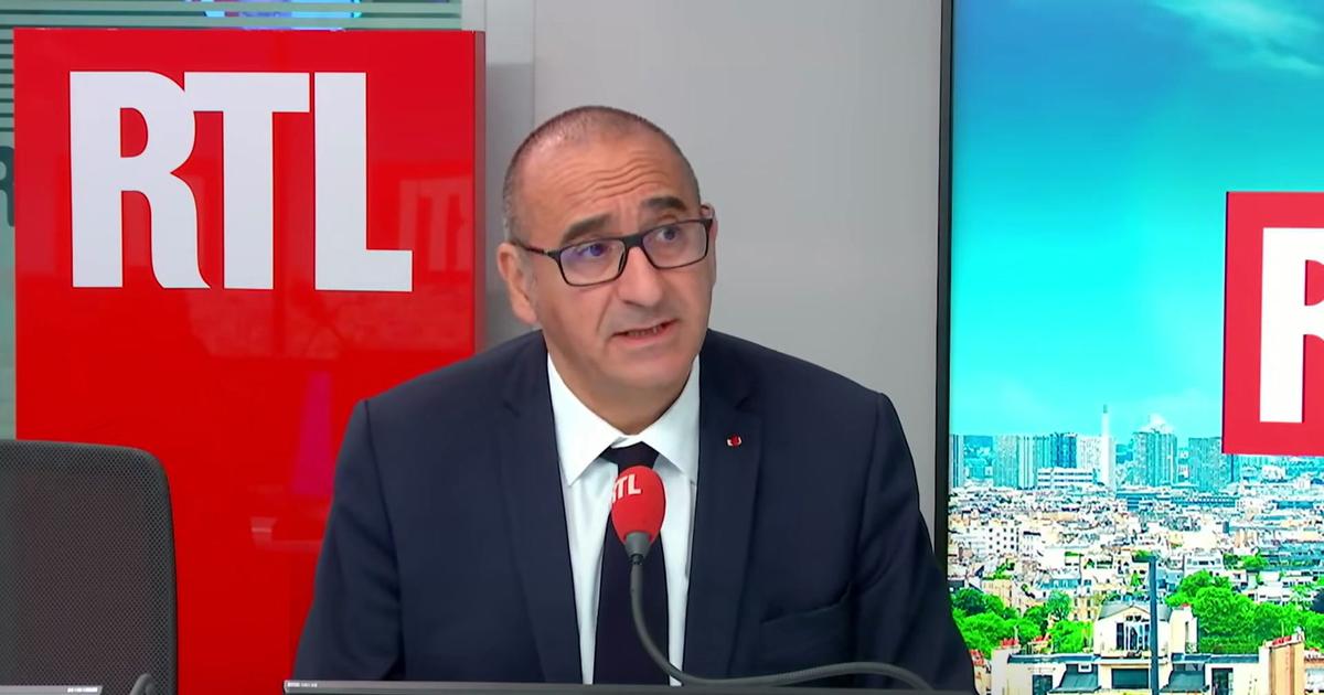 Migrants à Ceuta: Laurent Nuñez annonce «renforcer les contrôles aux frontières» franco-espagnoles