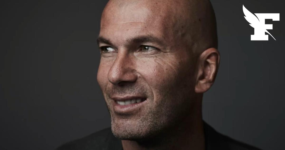 Équipe de France : Zinédine Zidane officiellement nommé sélectionneur de l’équipe de France mardi matin