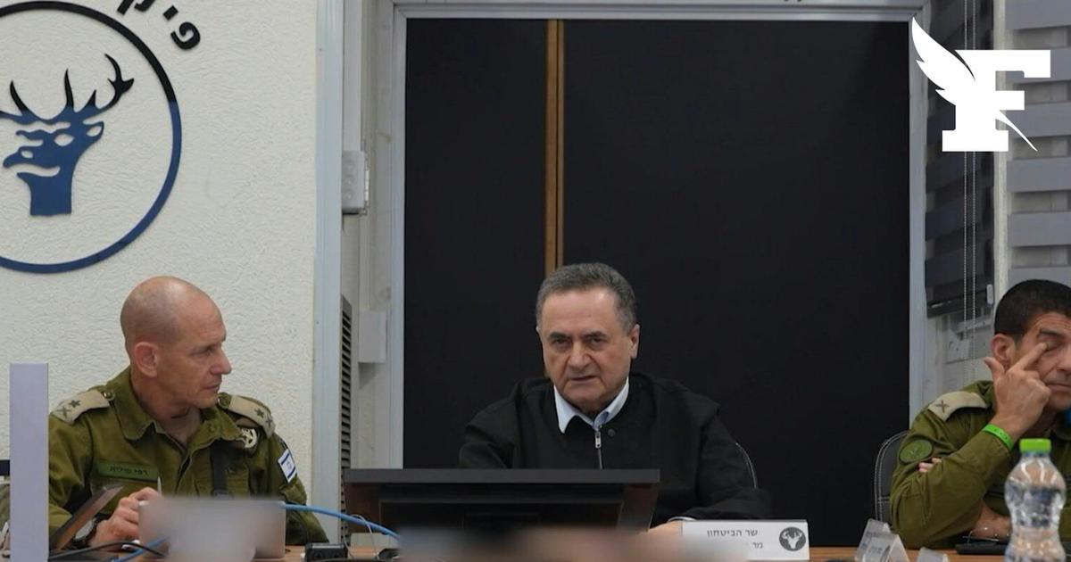 Israël veut saisir «l'occasion de frapper et de neutraliser les capacités» militaires du Hezbollah