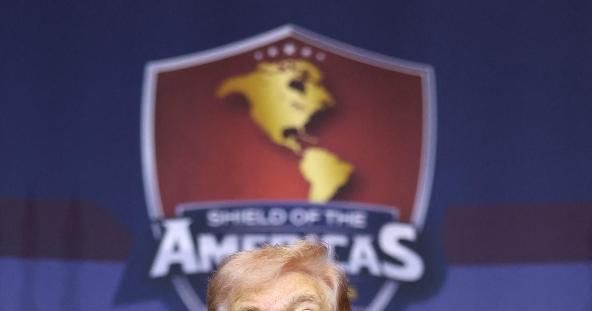 «Cuba vit ses derniers moments», prévient Donald Trump