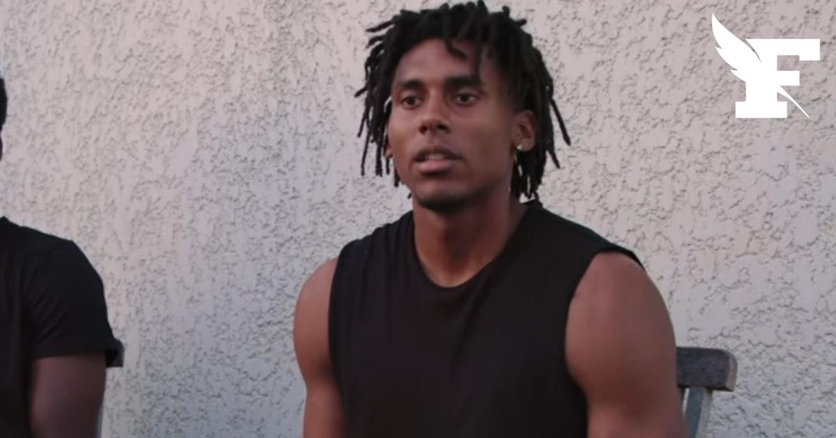 Le basketteur français Elijah Hoard porté disparu après avoir manqué un vol partant de Chicago