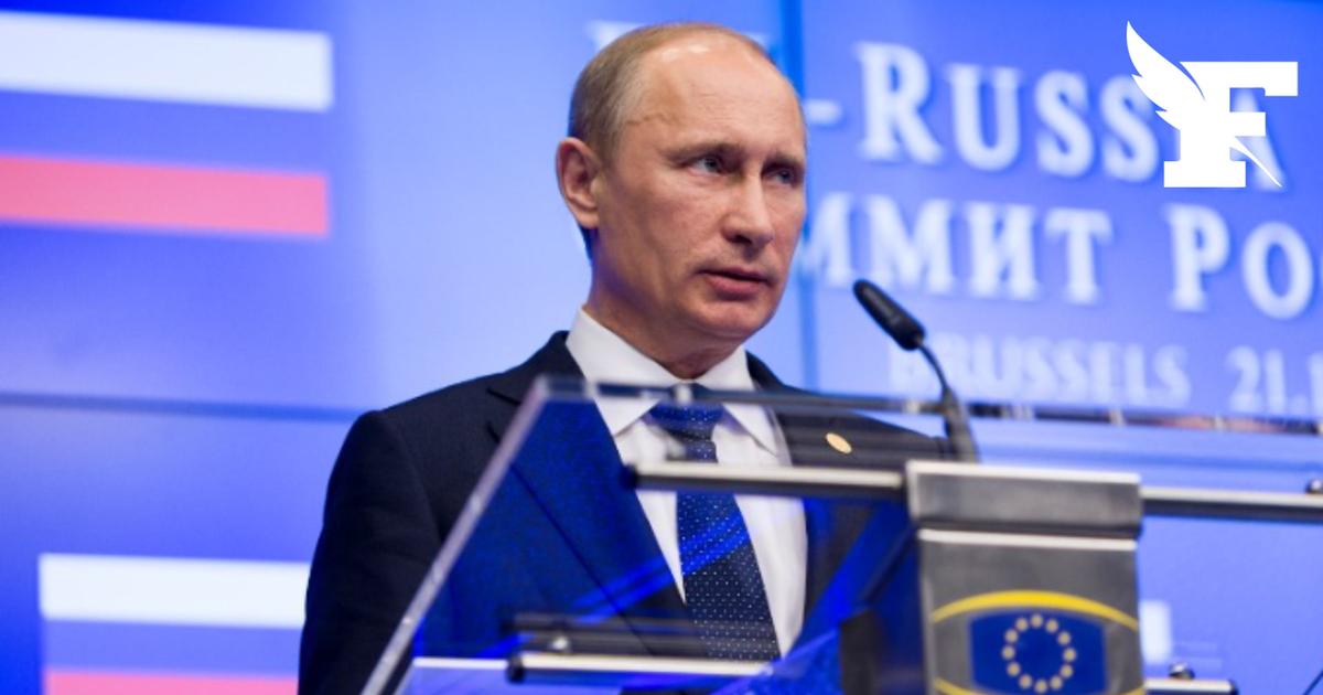 Vladimir Poutine menace d'utiliser de nouveaux missiles contre l'Ukraine