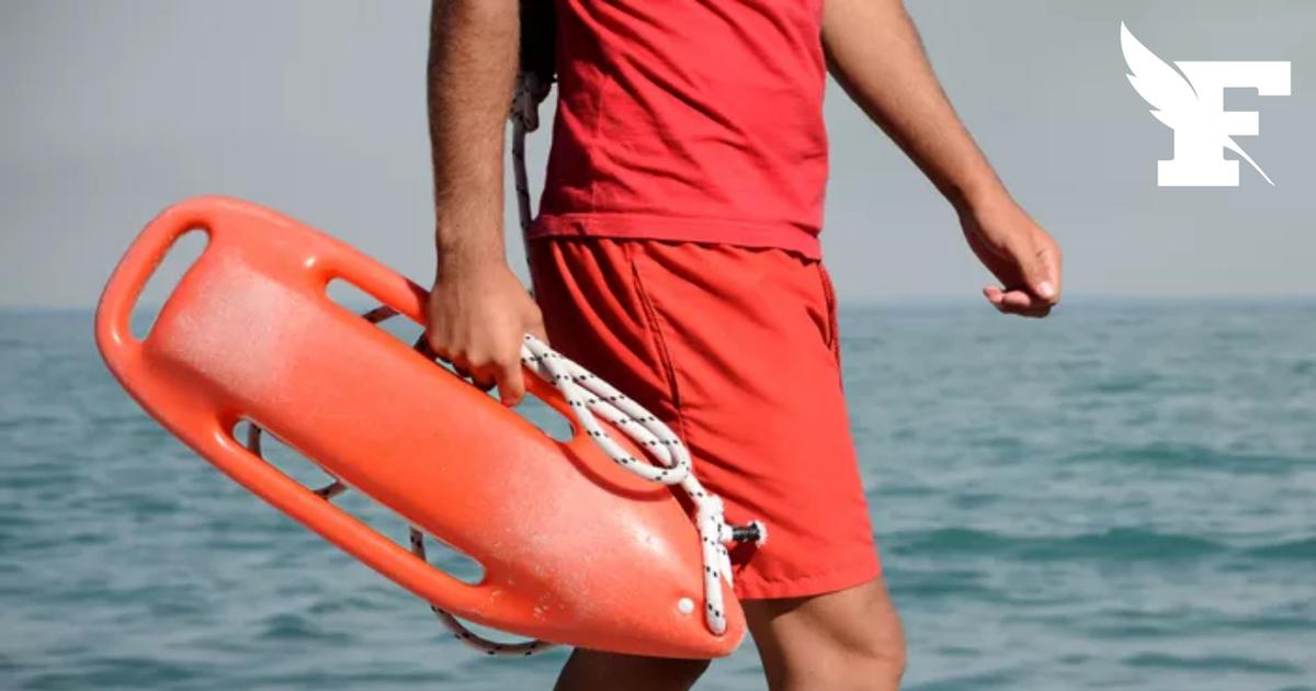 Espagne: trois adolescents de 12 et 13 ans meurent sur une plage près de Tarragone