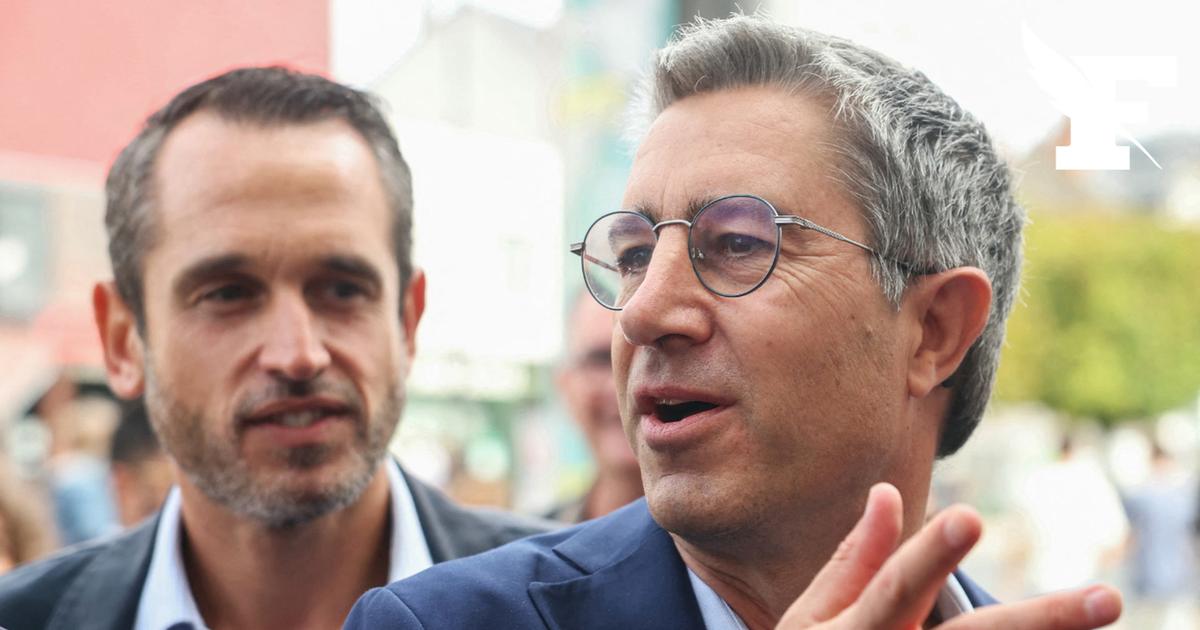 Présidentielle 2027 : François Ruffin compare la primaire social-démocrate à un «un suffrage censitaire»