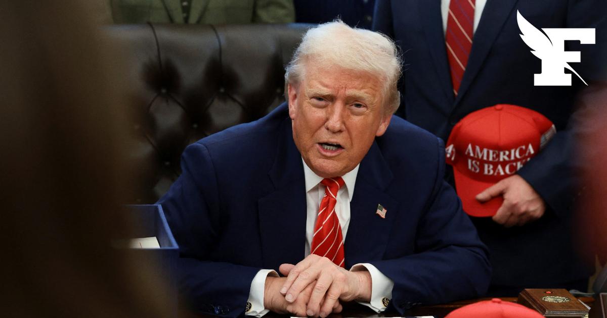 Affaire Epstein: Trump appelle à «passer à autre chose»