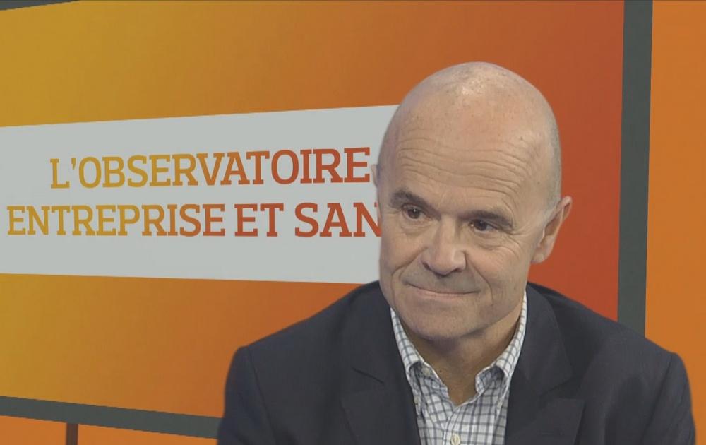 Milo Ledoux L'interview de Michel Ledoux