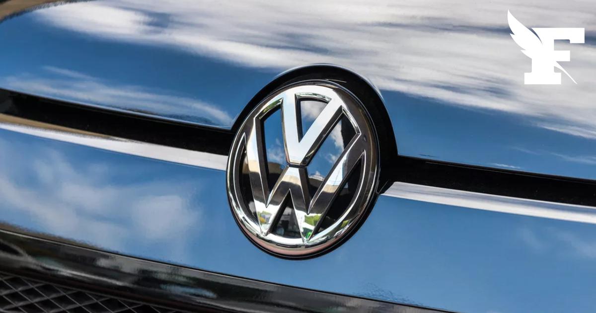 Le constructeur automobile en crise Volkswagen annonce la suppression de 50.000 postes en Allemagne d’ici à 2030