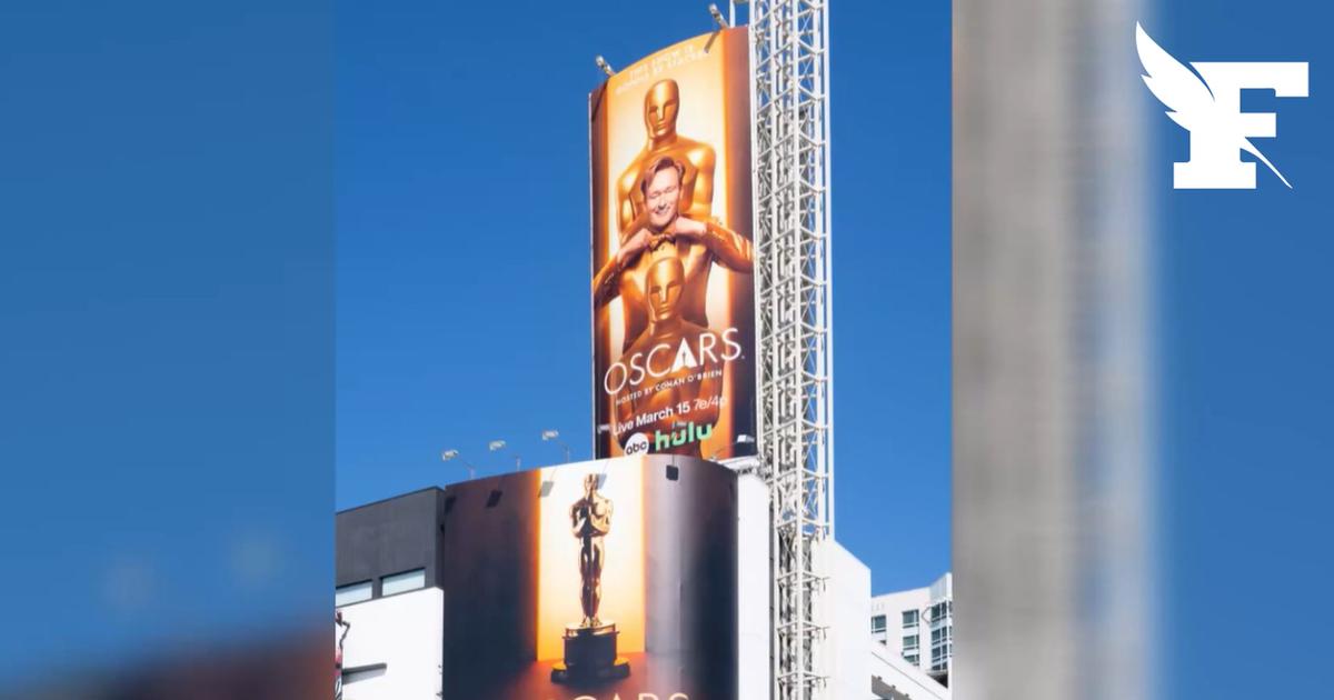 Oscars 2026: découvrez le palmarès
