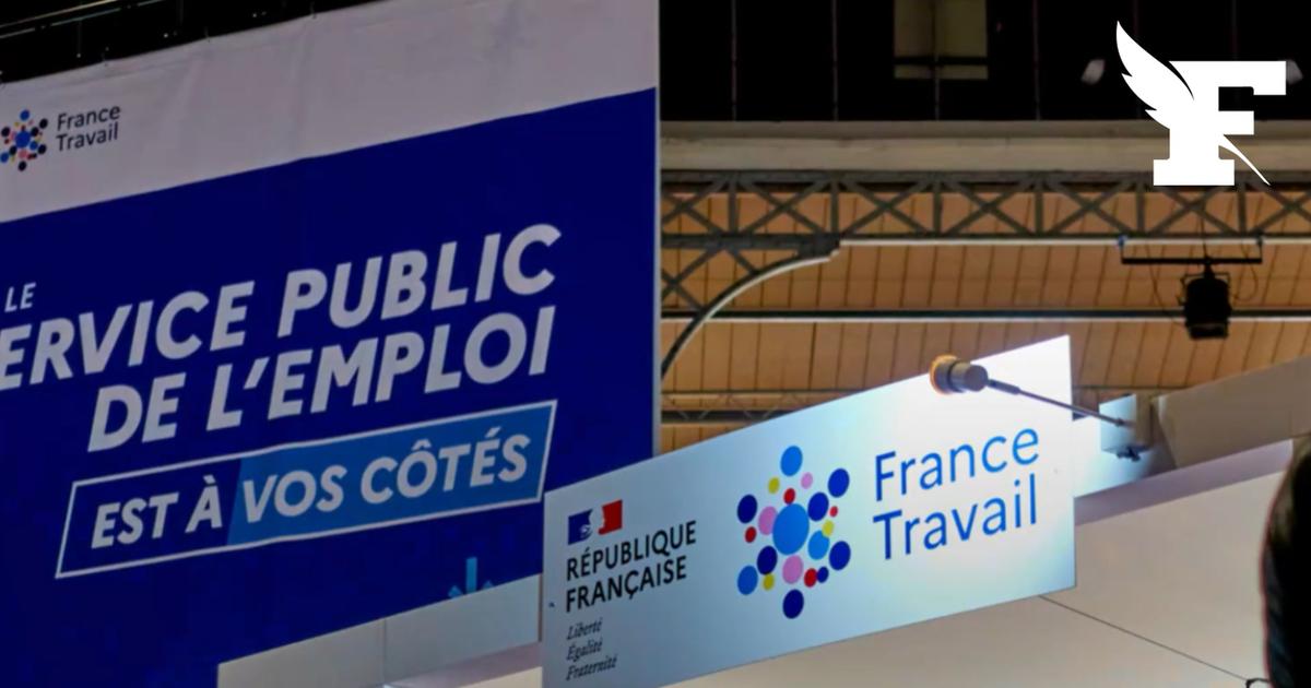 Chômage : les inscriptions à France Travail se stabilisent au deuxième trimestre