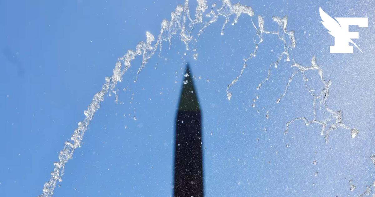 Canicule: une cellule interministérielle de crise se tiendra samedi au ministère de l'Intérieur